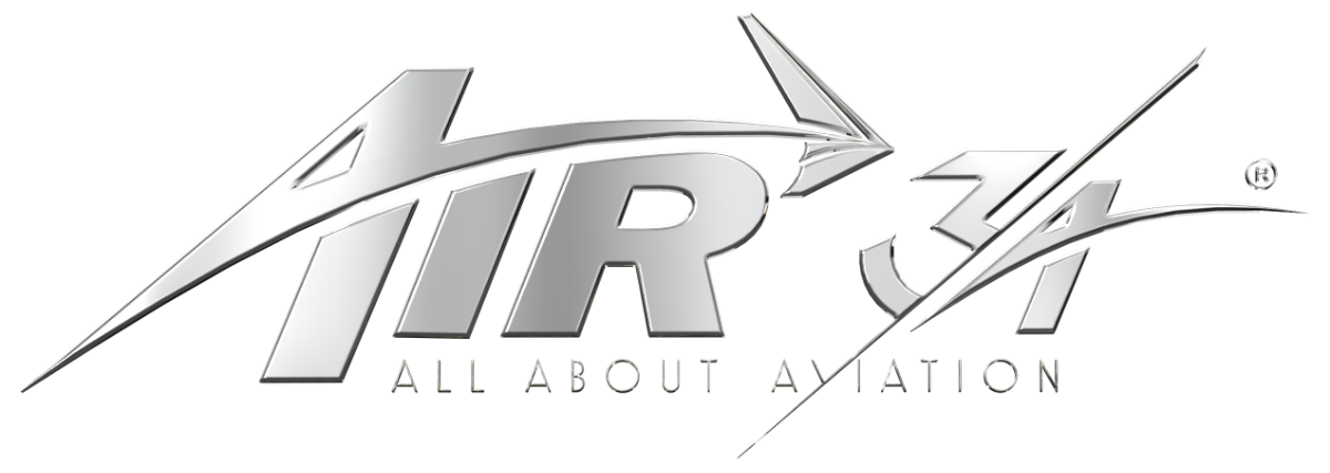 Air3A Logo
