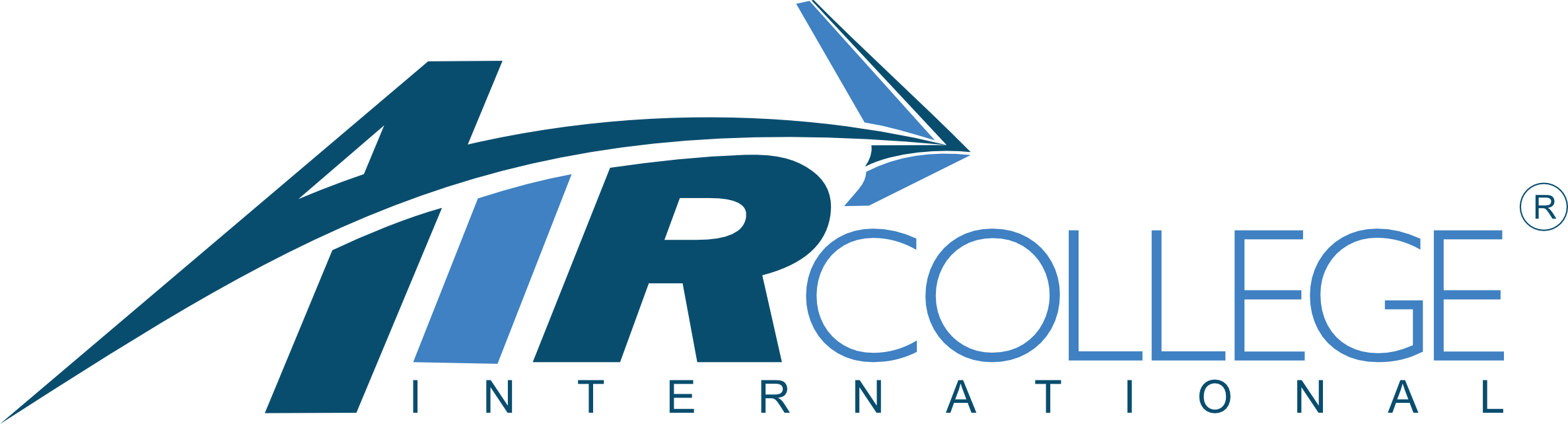 Air College Logo