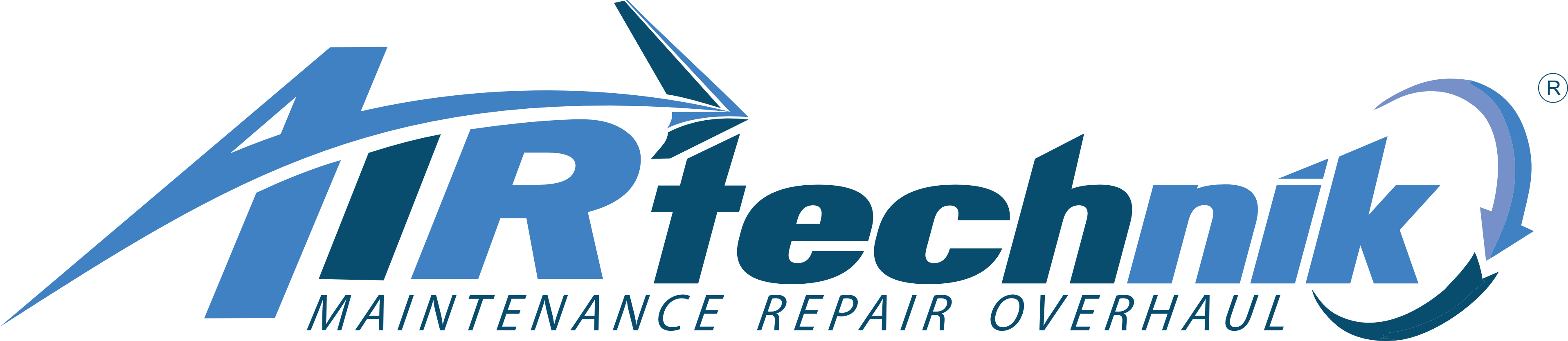 Air Technik Logo