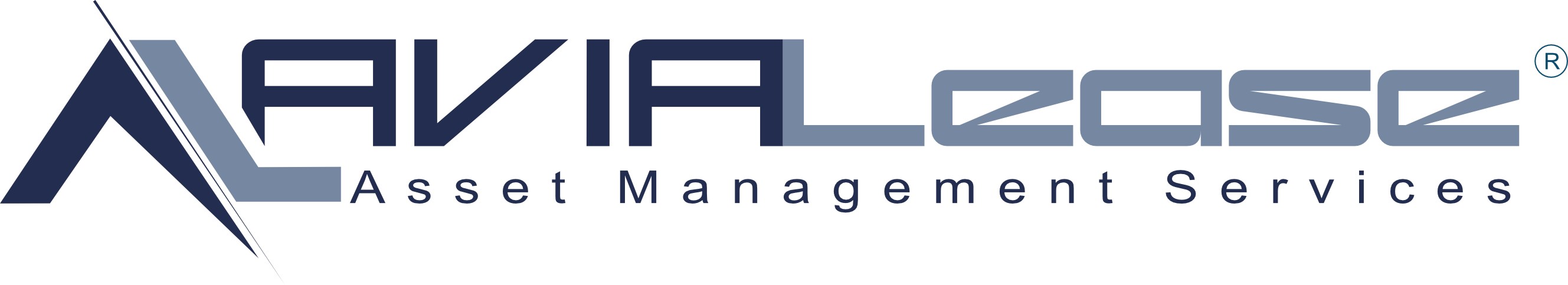 Avia Lease Logo